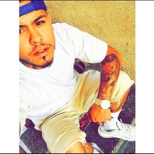 Meet your Posher, Dean